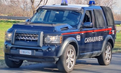 Maxi controlli nel Parco del Rugareto: Carabinieri in campo contro la droga