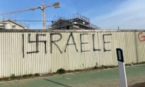 Vandali contro Israele: la condanna dell’Anpi