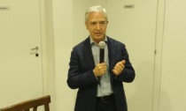 Corrado D'Urbano candidato sindaco