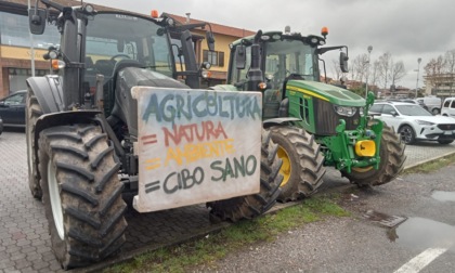 Mobilitazione nazionale di agricoltori e consumatori per la crisi del settore alimentare