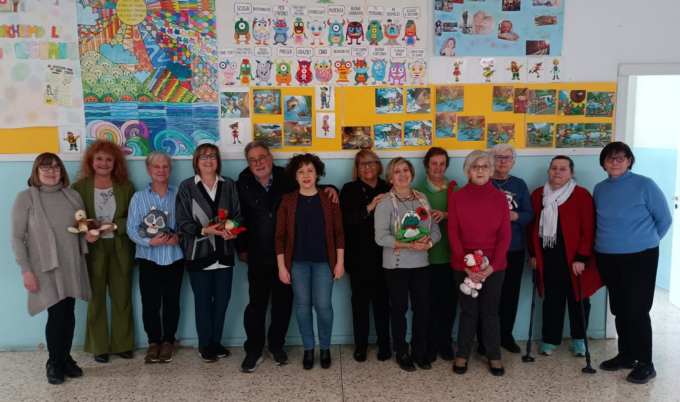 Al via l’undicesima edizione di “Arti e mestieri” nelle scuole