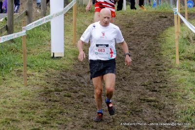 Aldo Borghesi vince anche la Cinque Mulini