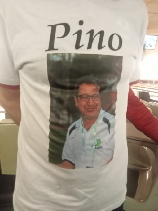 Una giornata in allegria per ricordare Pino