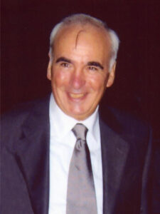 I commercianti piangono Fernando Sandretti