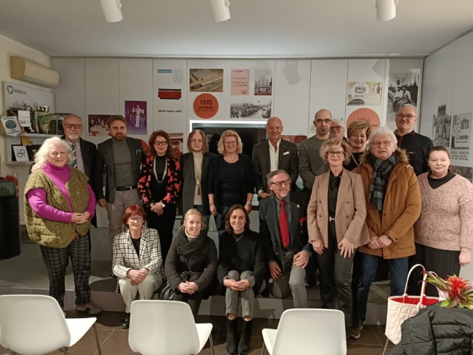 Alimentazione e benessere al centro dell’incontro organizzato dall’Unci