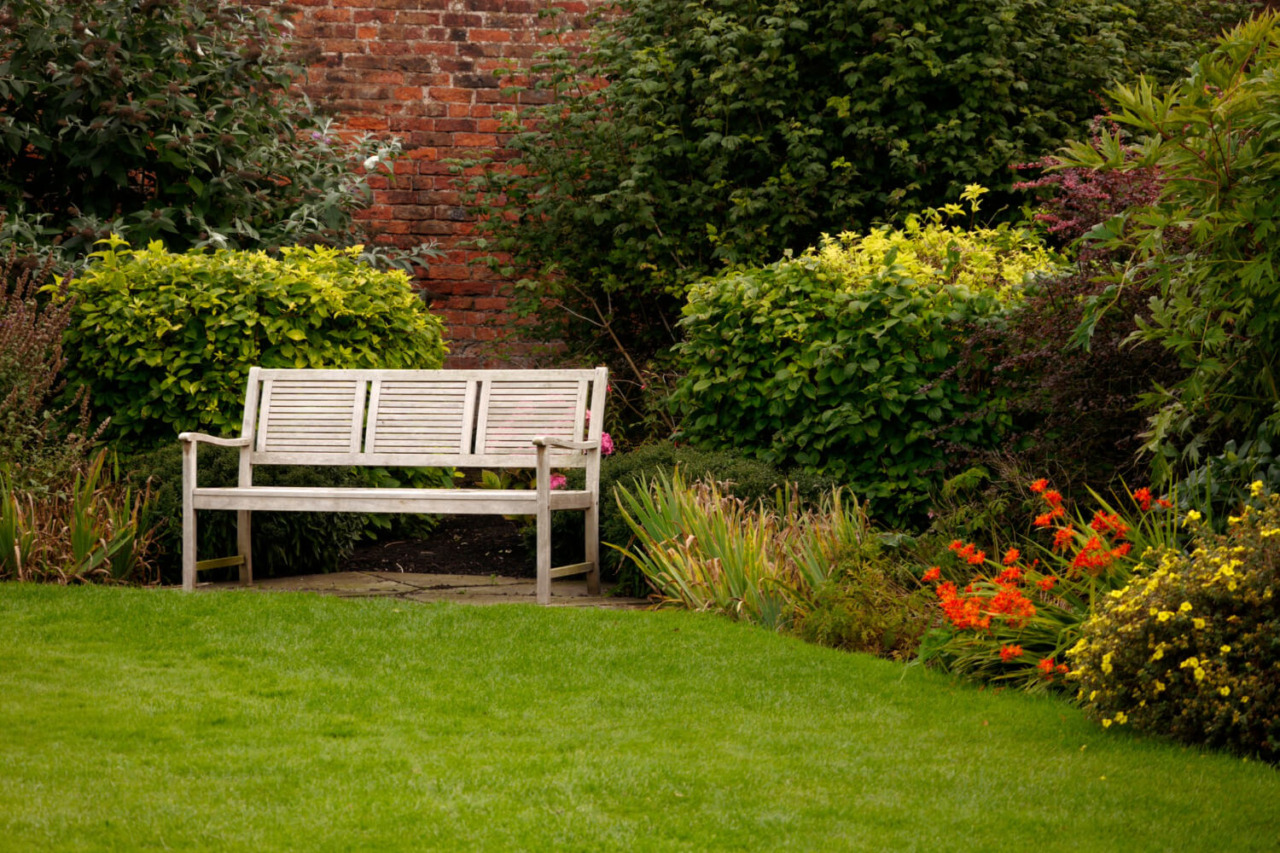 Arredo outdoor: errori comuni nella scelta degli elementi per il giardino