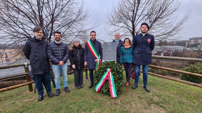 “Una vicenda del passato che può darci la direzione per il futuro”