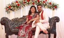 «Dall’India per prendersi cura degli altri», la storia d'amore di Binoy e Nisha