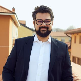 Arriva la primavera e sbocciano le opere