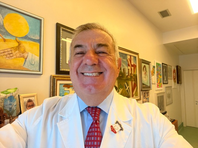 Paziente salvata grazie a un farmaco non ancora approvato in Europa