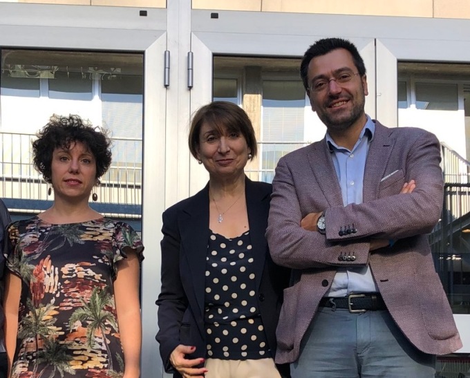 Primaria Pascoli: via alla sperimentazione del metodo Montessori