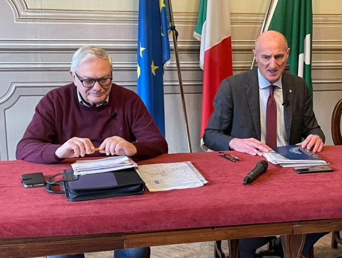 Raddoppio e superstrada le  priorità dell’Amministrazione di Abbiategrasso