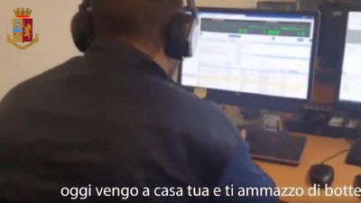 Pizzo, paura e intimidazioni, così si comportavano gli uomini della ‘ndrangheta