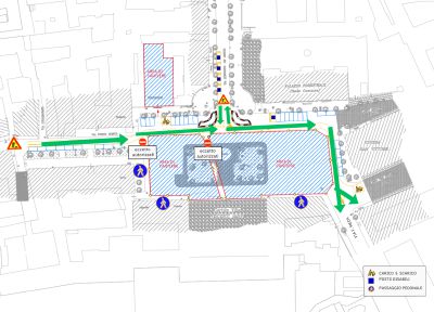 Lunedì apre il cantiere nel cuore di Rho