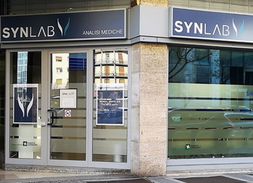 Lambrate e Chinatown: due nuovi punti prelievo SYNLAB milanesi