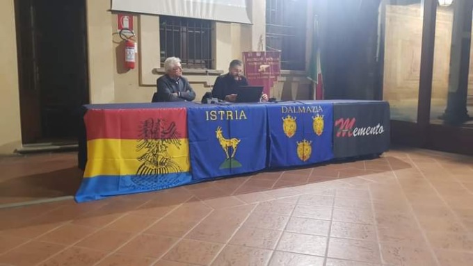 Ricordati a Turbigo i Martiri orientali del confine orientale