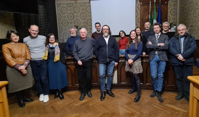 Forum Pnrr: le strategie per Lucernate e San Martino