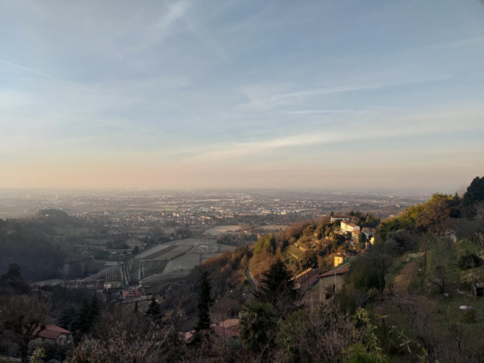 Qualità dell’aria pessima in Lombardia nel mese di gennaio