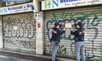 Lite a coltellate fuori dal locale: il Questore chiude per 15 giorni l'HN Bar e restaurant