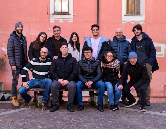 “Generazione Settimo”: quarta lista per Rubagotti sindaco