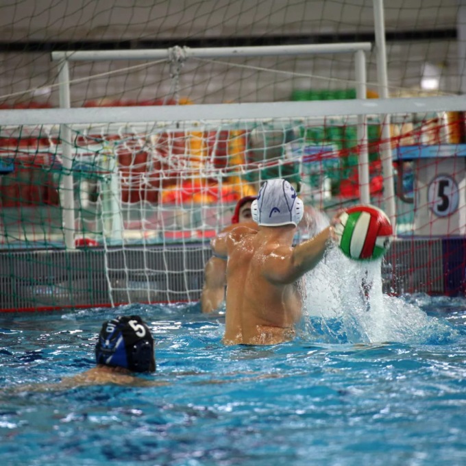 Una vittoria e due sconfitte per la Rari Nantes Legnano