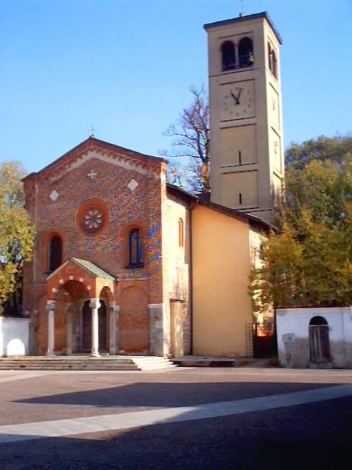 Chiesa Vecchia, porte aperte con il Fai