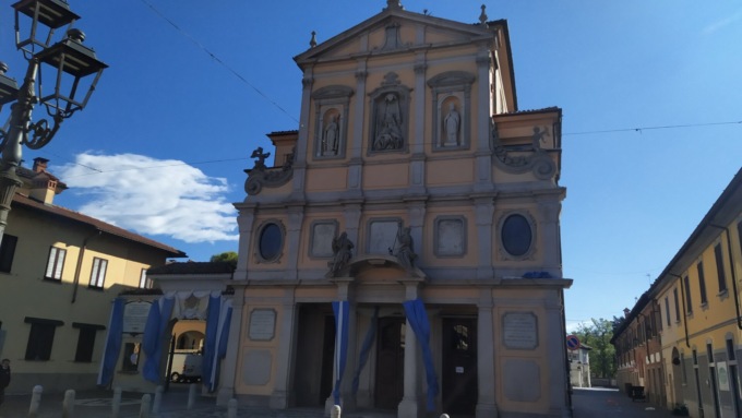 Corbetta scalda i motori per la Festa del Perdono