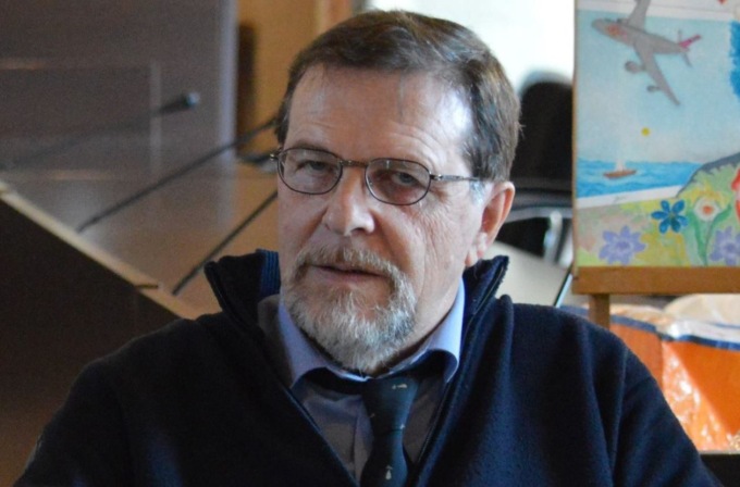 Il mondo della cultura piange Edmondo Masuzzi