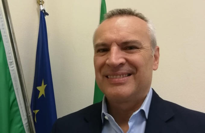 Il sindaco Tunesi si ricandida e punta al terzo mandato