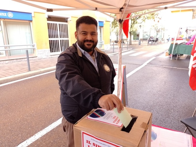 Centrodestra diviso: Forza Italia, Lega e Oltre con Delvecchio