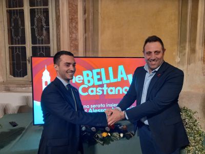 Clamorosa spaccatura nel centrosinistra: Progettando Castano corre da sola