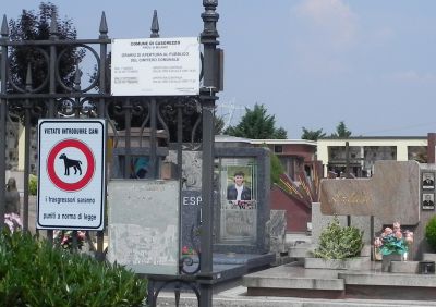 Anche il cimitero verso la digitalizzazione