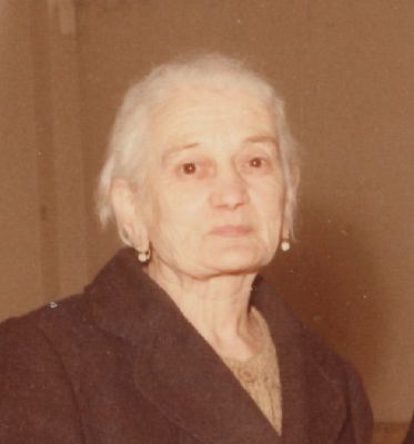 Una nuova via nel nome di Maria Vignati