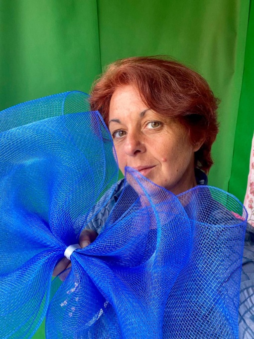 Un fiocco blu per sensibilizzare sull’Autismo