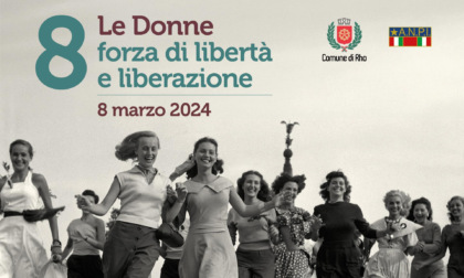 Giornata internazionale della Donna: incontri, mostre, reading e film