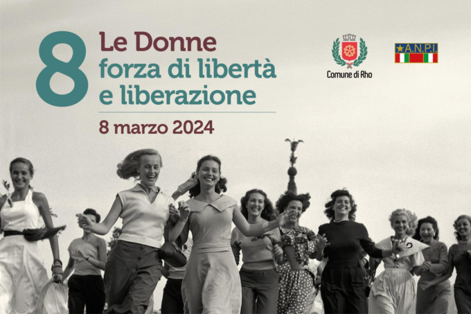 Giornata internazionale della Donna: incontri, mostre, reading e film