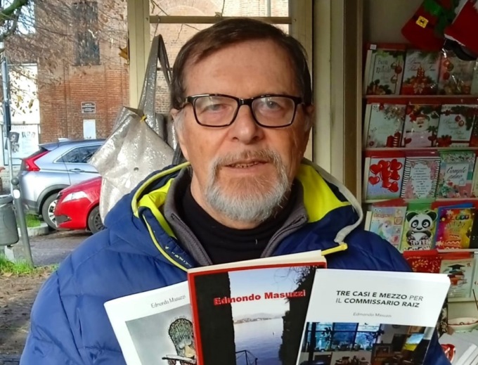 Il Partito Democratico dice addio a Edmondo Masuzzi