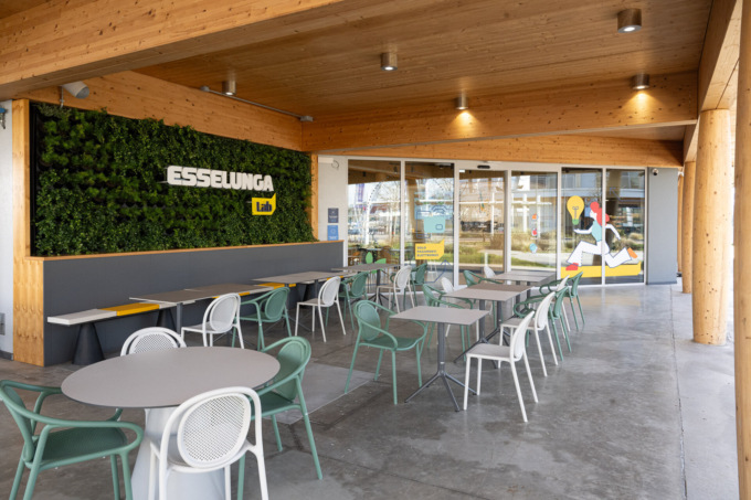 A Mind Milano Innovation District nasce EsselungaLab