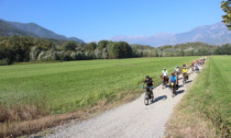 In partenza i lavori del tratto di ciclovia che collega Castellanza a Legnano