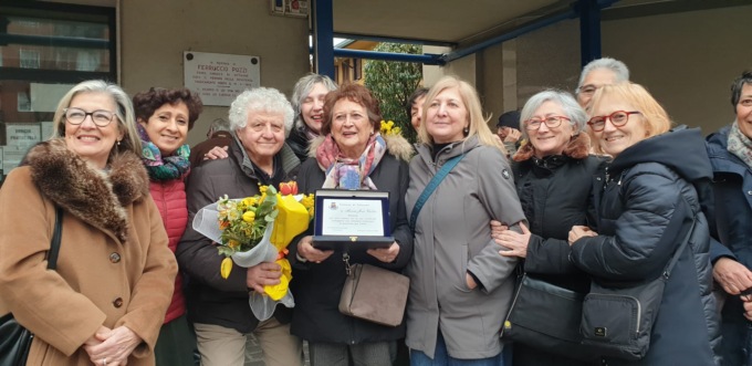 Festa della donna: proclamata la “donna dell’anno” e la più meritevole