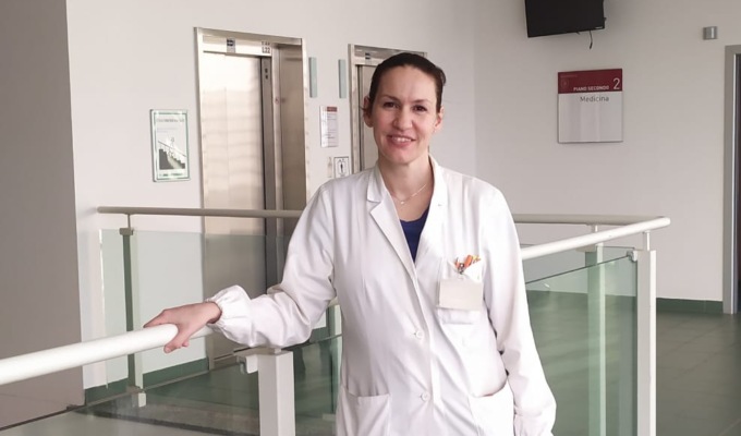 Anche l’Asst Rhodense partecipa all’evento organizzato dalla Società italiana di urologia