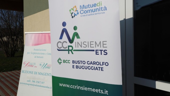 Prevenzione: ad Arluno il 2 aprile la campagna di controllo nevi