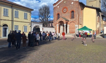 Oltre 4mila visitatori durante le giornate del Fai di primavera