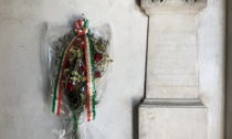 Commemorazione per l'eroe risorgimentale Serafino Dell'Uomo