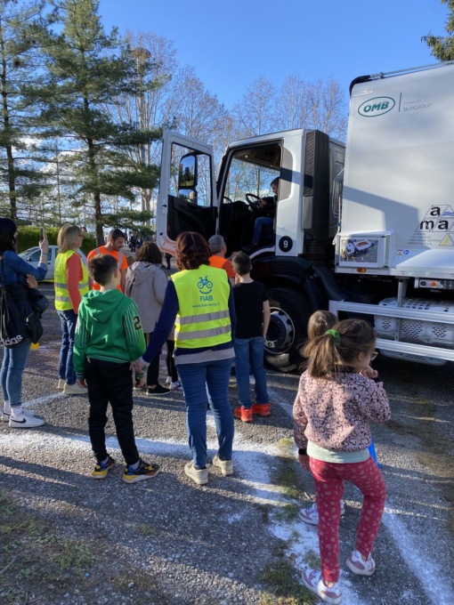 Buona la prima per la manifestazione Abbiategreen