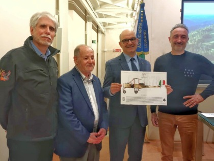 Successo del primo evento di “Legnano Mette Le Ali ‘24”