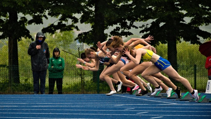 Il Soi Inveruno presenta il primo meeting di atletica