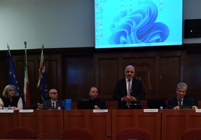 Prima riunione per i responsabili della prevenzione della corruzione