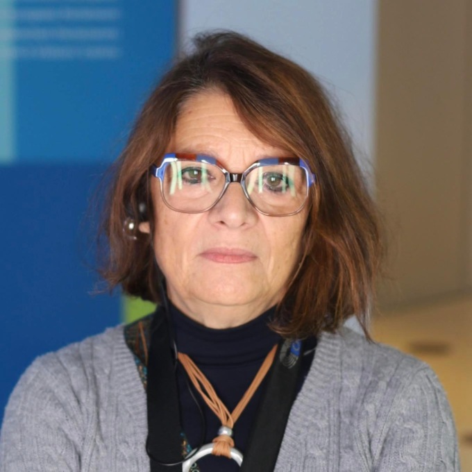 Il Movimento 5 Stelle schiera la manager Barbara Sordini