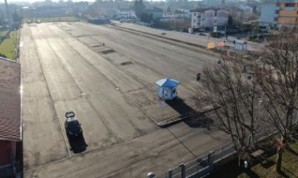 Nella Giornata dell'Unità nazionale l’inaugurazione di piazza Tricolore